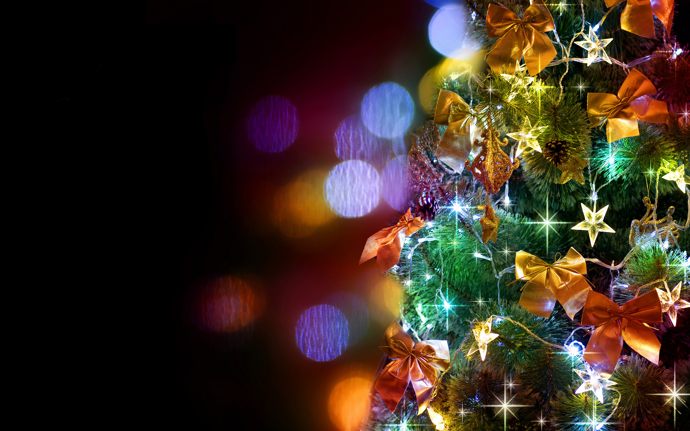 50 beautiful christmas tree wallpapers 50 beautiful christmas tree wallpapers