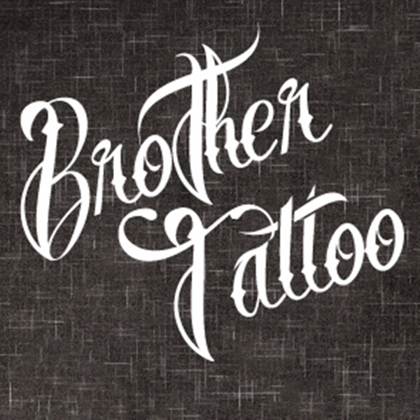 50 awesome tattoo font ideas37