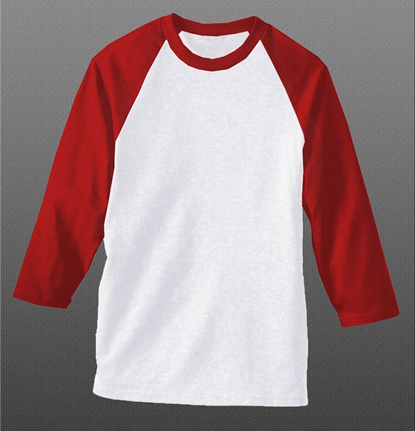 40 PSD Templates to Mockup your T-Shirt Design