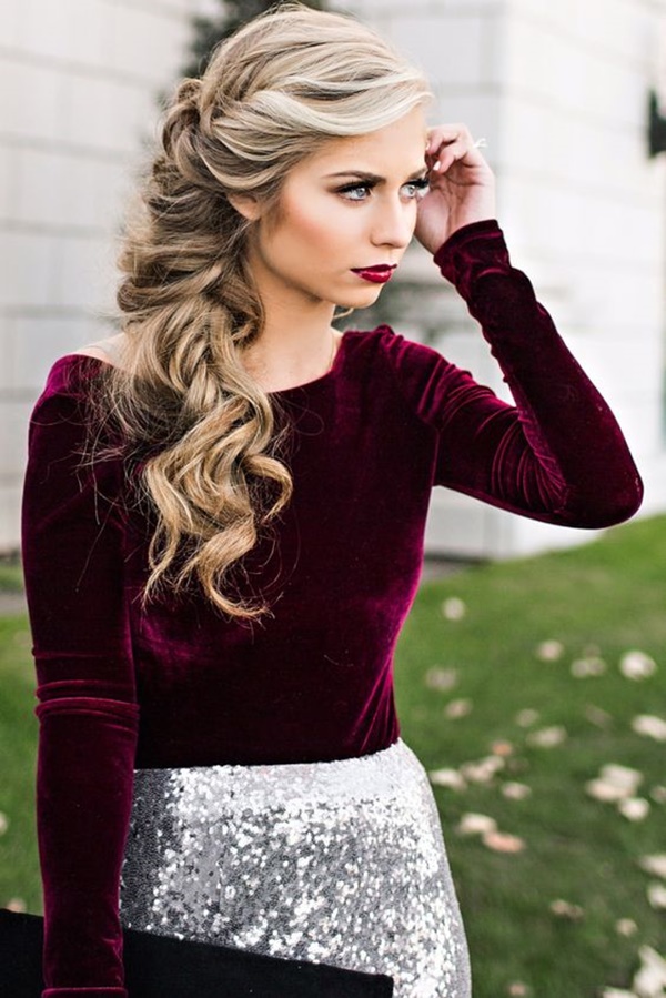 christmas-party-hairstyle-for-women-3