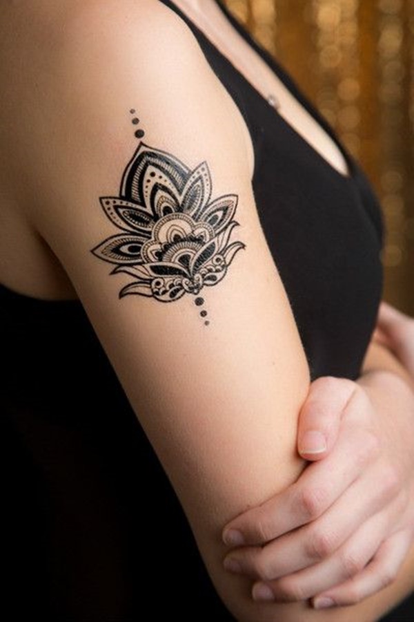 Tips for getting your first tattoo 2