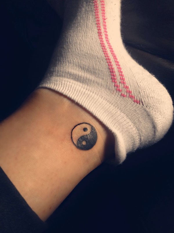 25 Unique Small Tattoo Ideas With Their Meaning