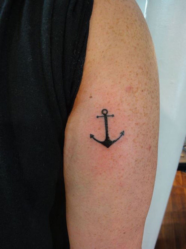 25 Unique Small Tattoo Ideas With Their Meaning