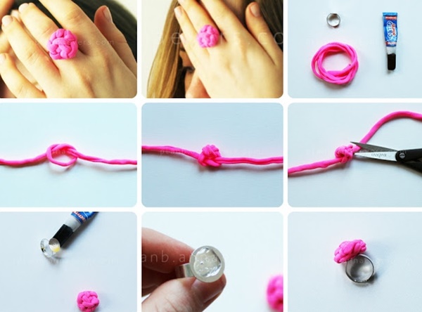 diy-knot-ring-for-your-lover-3