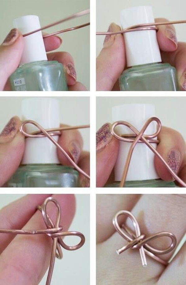 diy-knot-ring-for-your-lover-9