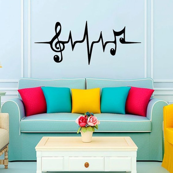 Featured image of post Music Wall Painting Designs / All of these wall painting background download these wall painting background or photos and you can use them for many purposes, such as banner, wallpaper, poster background as.