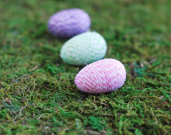 Outdoor Easter Decorations Ideas To Make (25)