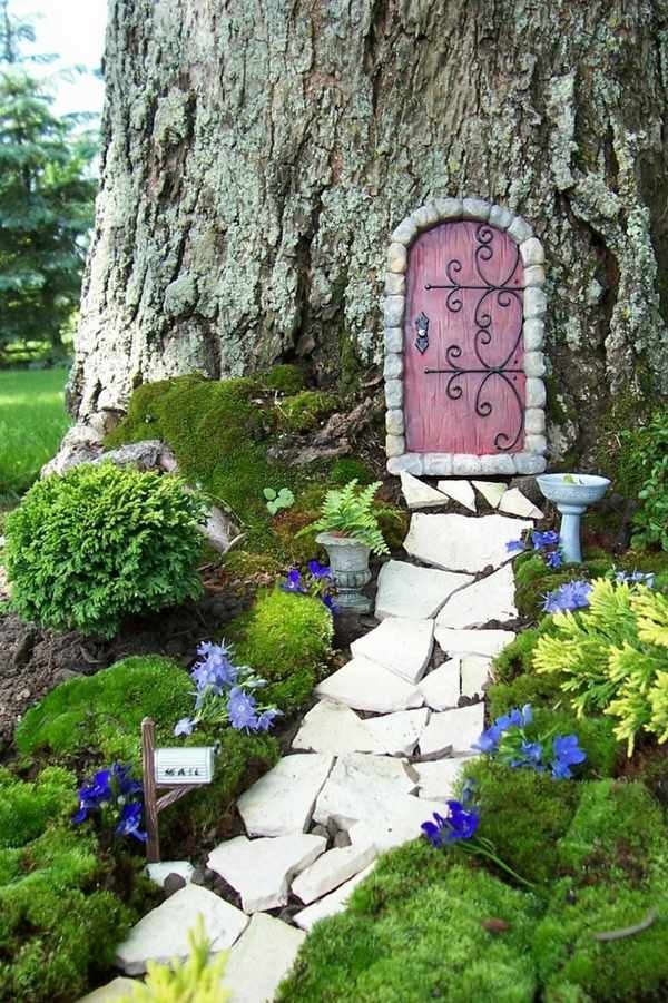 Outdoor Easter Decorations Ideas To Make6.1