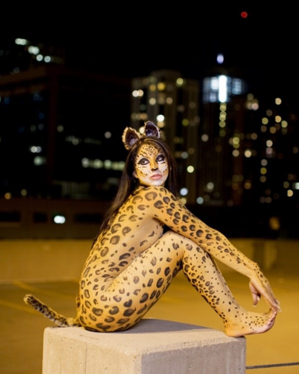 Female-Body-Painting-Ideas