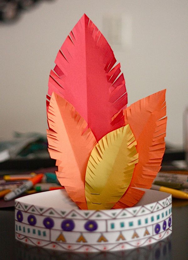 Easy-Thanksgiving-Arts-and-Crafts-Ideas-for-Kids