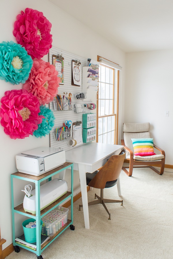 How-To-Store-Your-Craft-Supplies-in-A-Small-Space