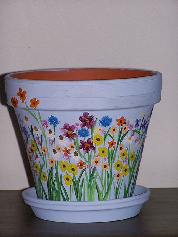 Flower-Pot-Painting-Ideas-And-Designs