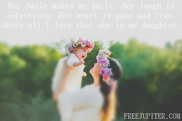 35 Soulful Mother And Daughter Relationship Quotes