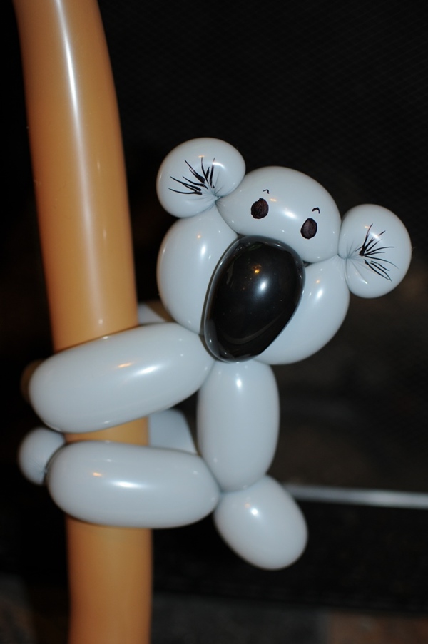 Balloon-Twisting-Animal-Art-Tutorials