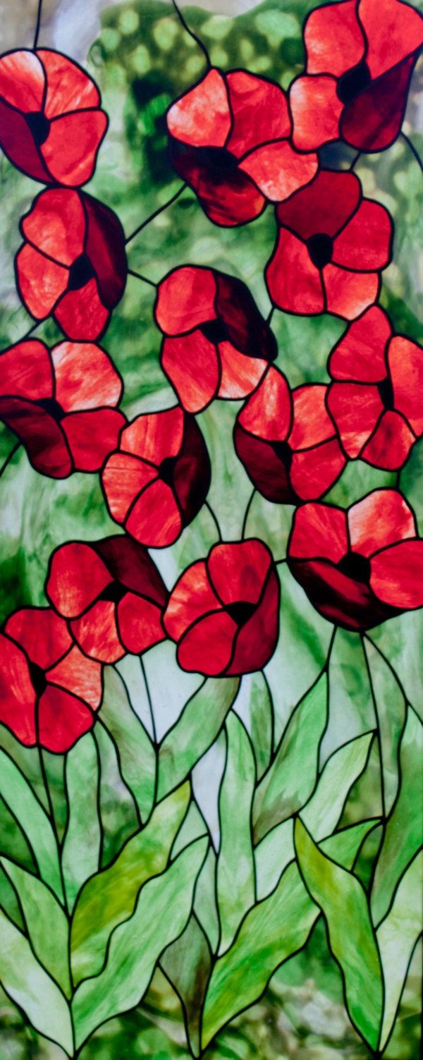 Easy-glass-painting-designs-and-patterns-for-beginners