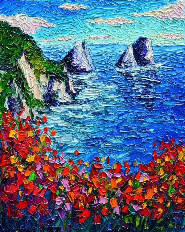 Impasto-Painting-Ideas-And-Techniques-For-Beginners
