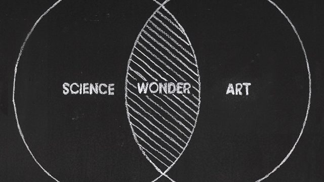Relationship-Between-Art-And-Science