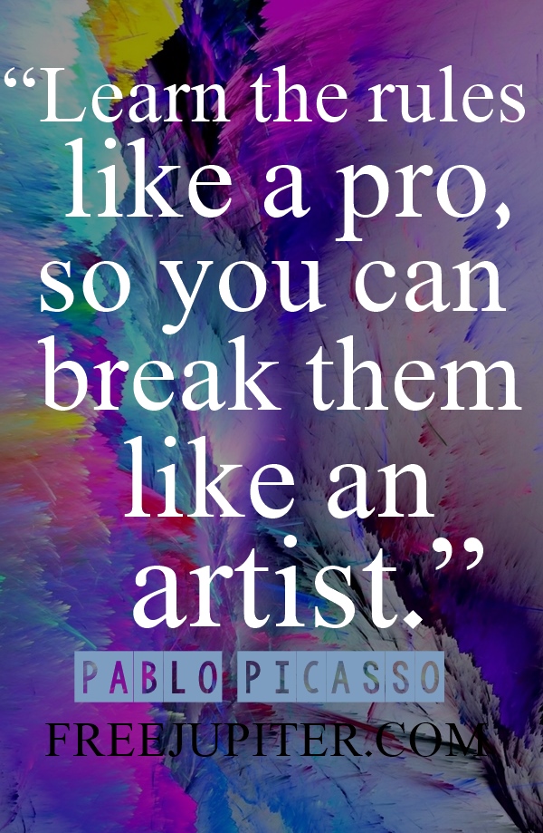 20 Unique And Catchy Inspirational Art Quotes Ideas