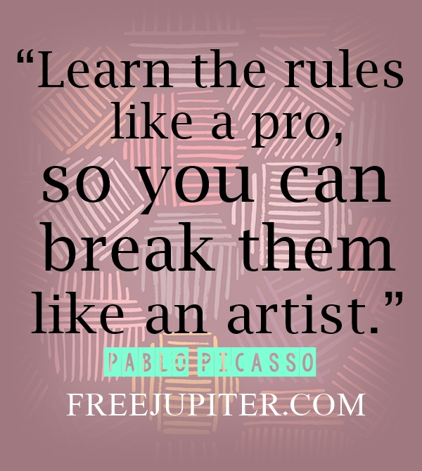 20 Unique And Catchy Inspirational Art Quotes Ideas