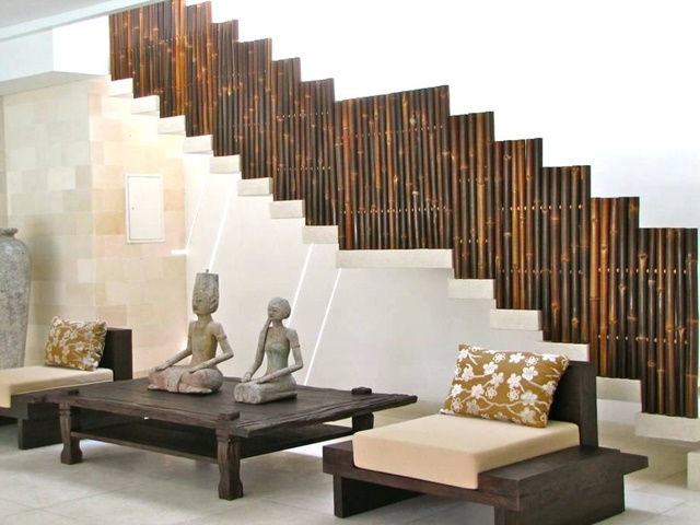 Best Bamboo Bar Interior Designs : Bar Interior Design ...
