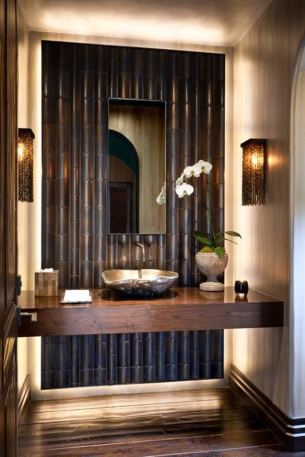 Bamboo Interior Designs And Crafts2 