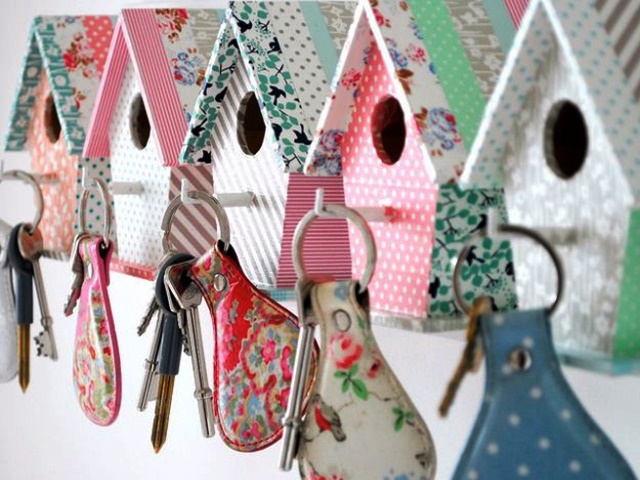 10 cheap crafts to