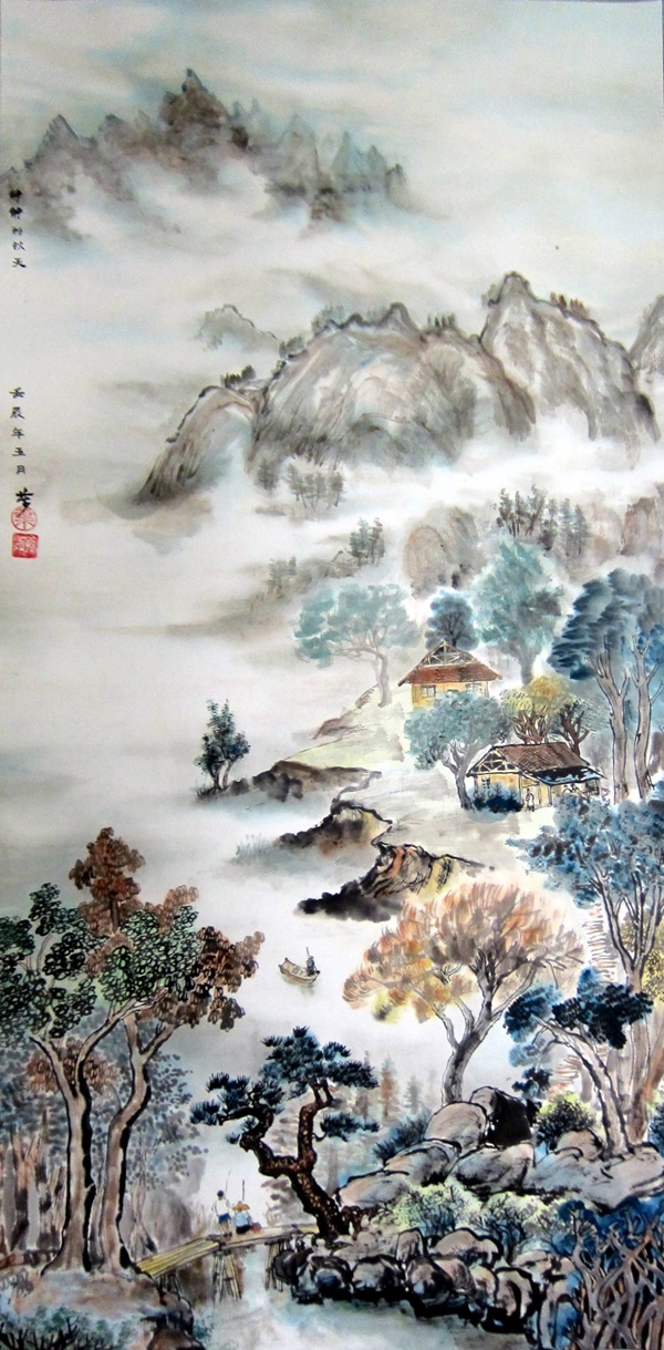 Chinese-Landscape-Painting-Ideas