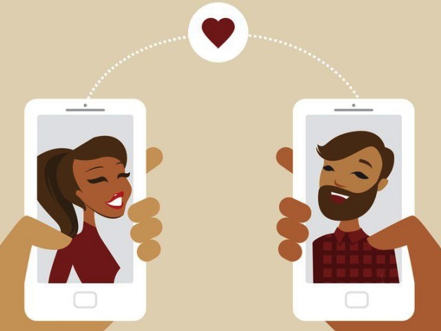 online dating identity verification