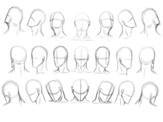 10 Tips How To Draw A Face For Beginners Free Jupiter