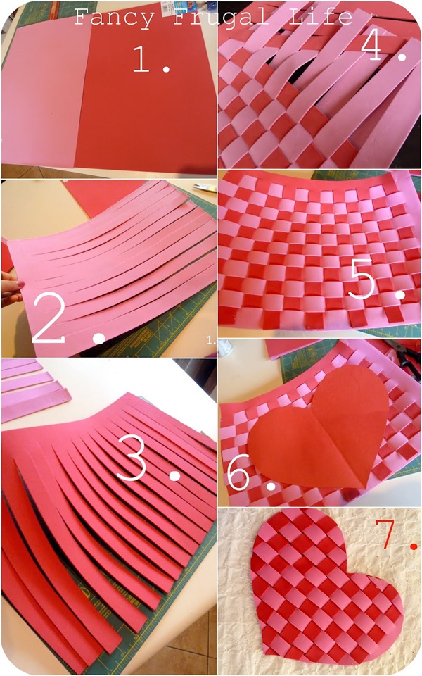 40 Super Easy Foam Paper Craft Ideas - Free Jupiter