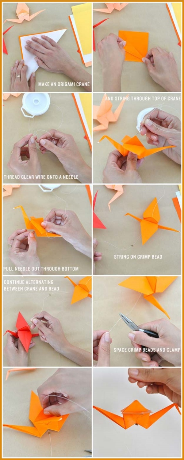 30 Simple And Easy Origami Craft Ideas for Your Children Free Jupiter