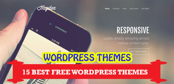 Wordpress Themes Archives - Free Jupiter