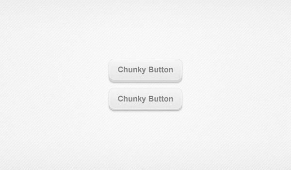 Chunky 3D PSD Buttons