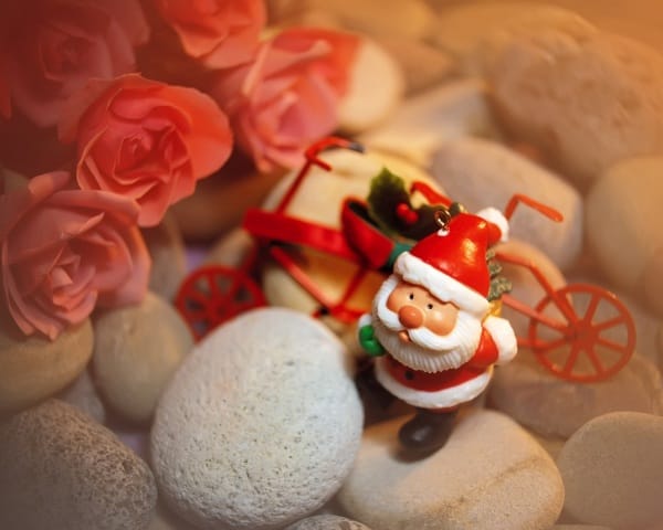 Santa Claus Wallpapers