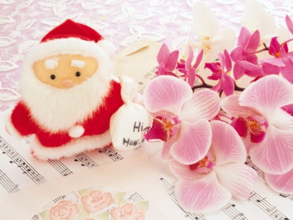 Santa Claus Wallpapers