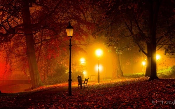 Autumn Scene wallpapers (53)