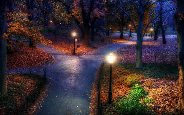 Autumn Scene wallpapers (57)