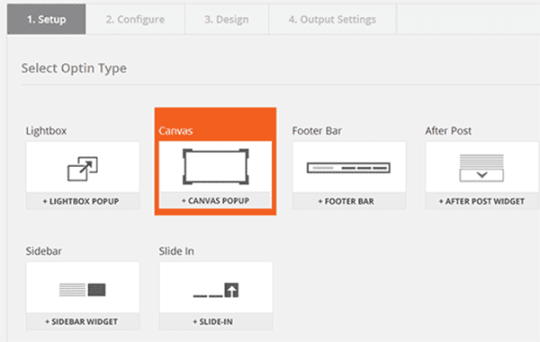 How to create a pop-up wordpress contact form2