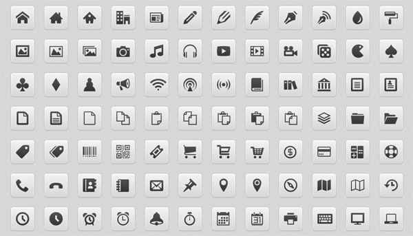 30 Best Free Symbol Fonts for Designers10