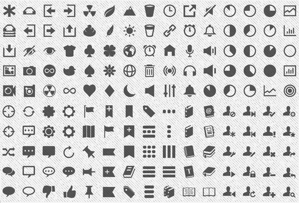 30 Best Free Symbol Fonts for Designers25