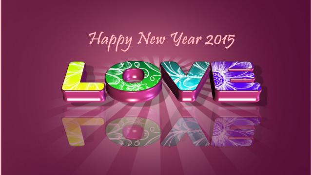 Happy New Year 2015Wallpapers for Desktop (13)