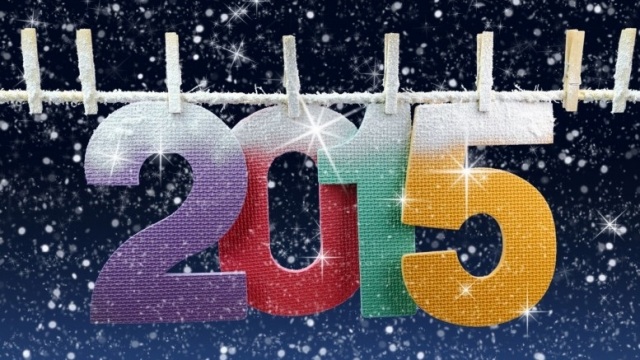 Happy New Year 2015Wallpapers for Desktop (17)