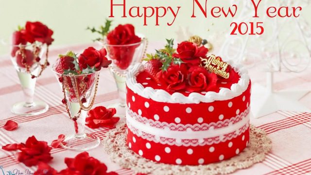 Happy New Year 2015Wallpapers for Desktop (19)