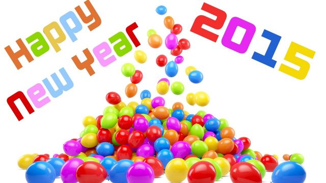 Happy New Year 2015Wallpapers for Desktop (22)