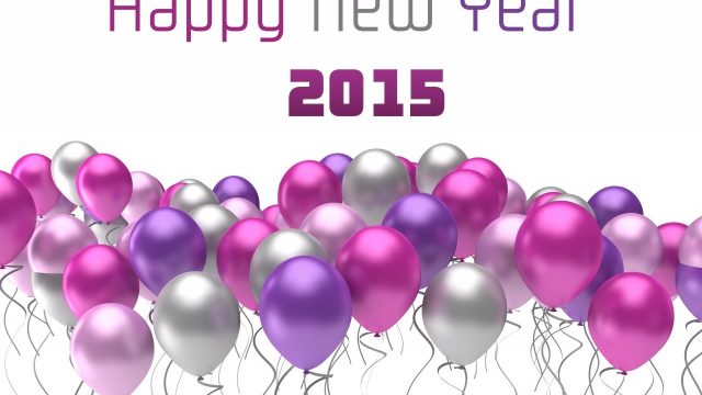 Happy New Year 2015Wallpapers for Desktop (24)