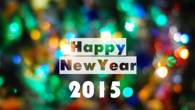 Happy New Year 2015Wallpapers for Desktop (28)