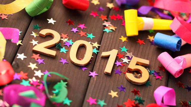 Happy New Year 2015Wallpapers for Desktop (31)