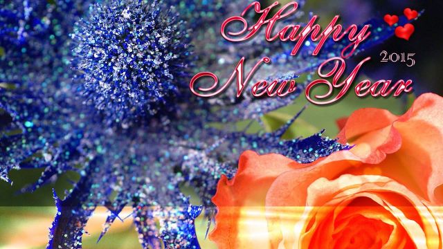 Happy New Year 2015Wallpapers for Desktop (32)