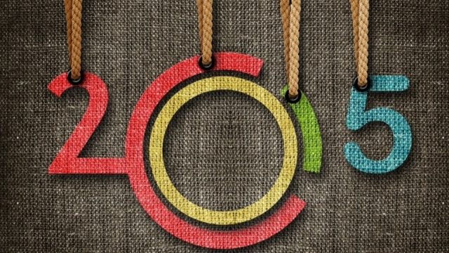 Happy New Year 2015Wallpapers for Desktop (35)