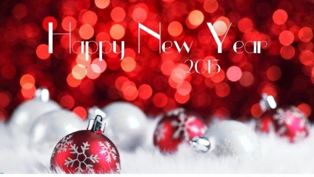 Happy New Year 2015Wallpapers for Desktop (38)